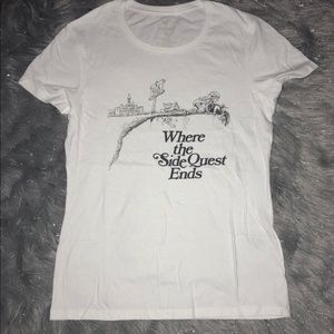 The Legend of Zelda T shirt